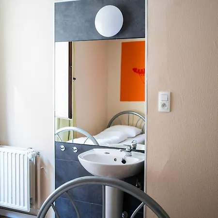 St Christopher's At The Bauhaus *